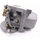 2-stroke Yamaha - Carburetor Assembly - for Yamaha  4 to 5hp Outboard Engine,  6E3-14301-05, 6E3-14301-00 - 1383-8390M - 1383-9508M - WB-1008 - WDRK 